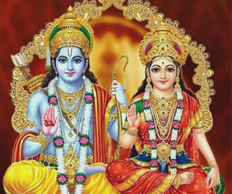 घर मे कभी गरीबी नही आएगी रामायण की 8 चौपाई का नित्य पाठ करें