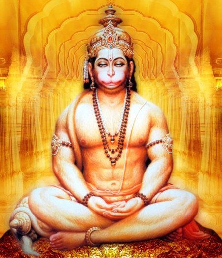 Hanuman Chalisa