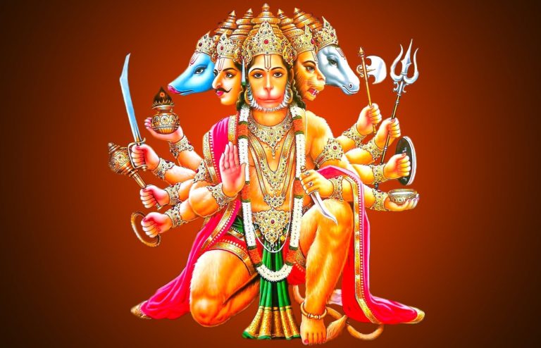 श्री बजरंग बाण Shri Bajrang Baan