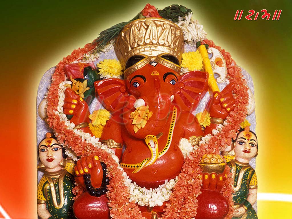 Siddhi vinayak Ganpati Strotra