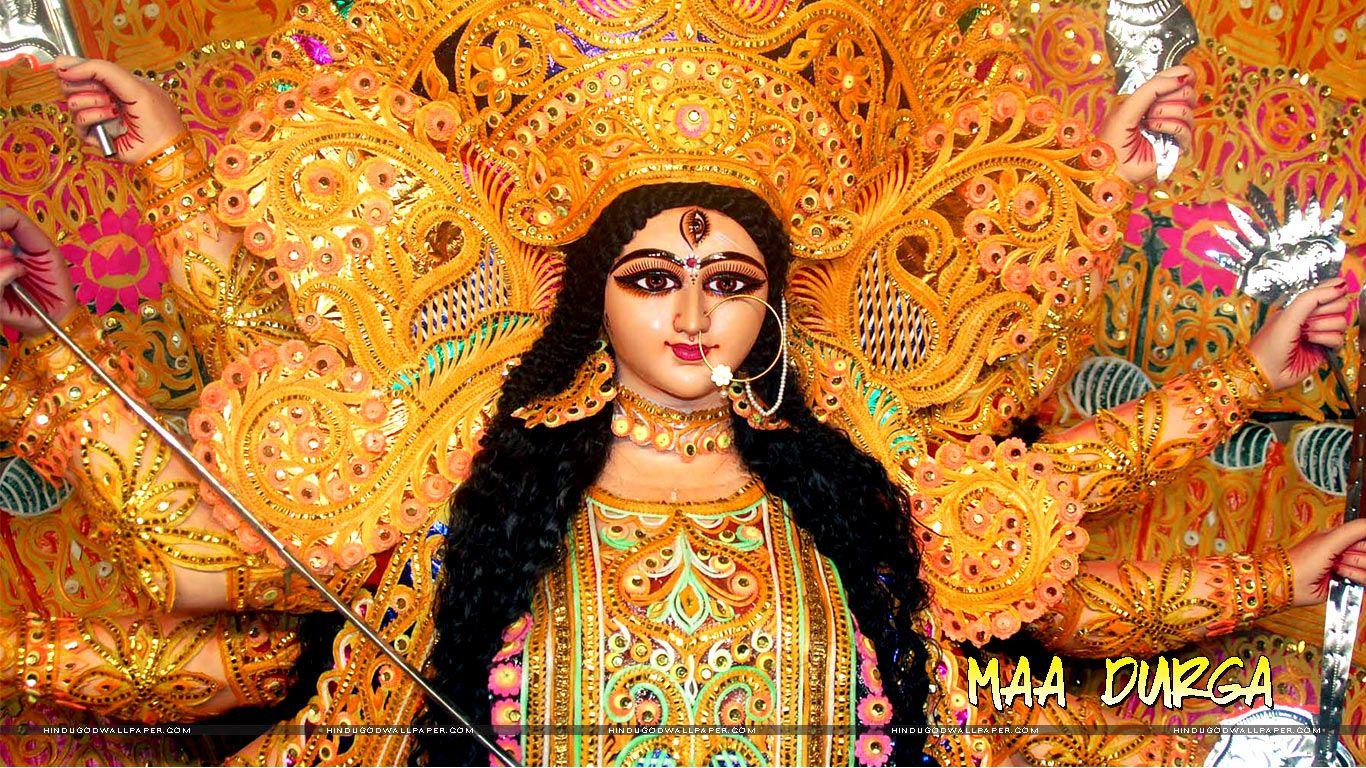 Maa Durga Chalisa