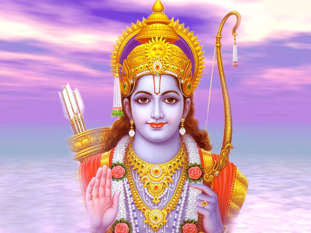 Lord Rama