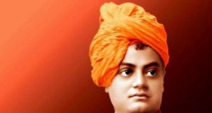 swami vivekanand