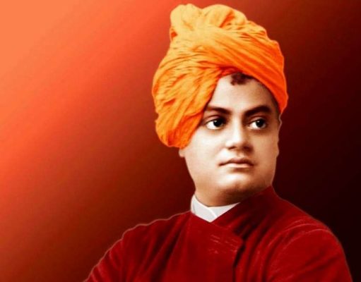 swami vivekanand