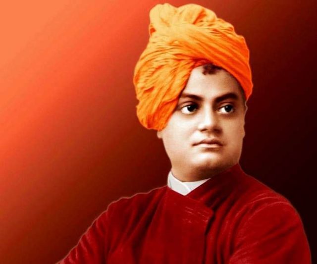 swami vivekanand