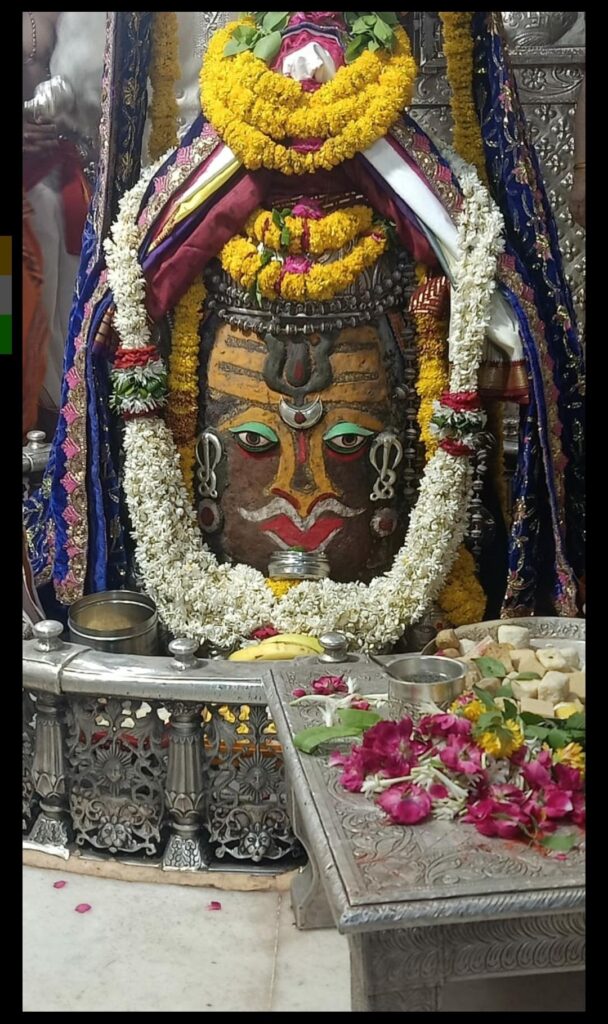 Mahakal Daily Darshan 4 June 2022