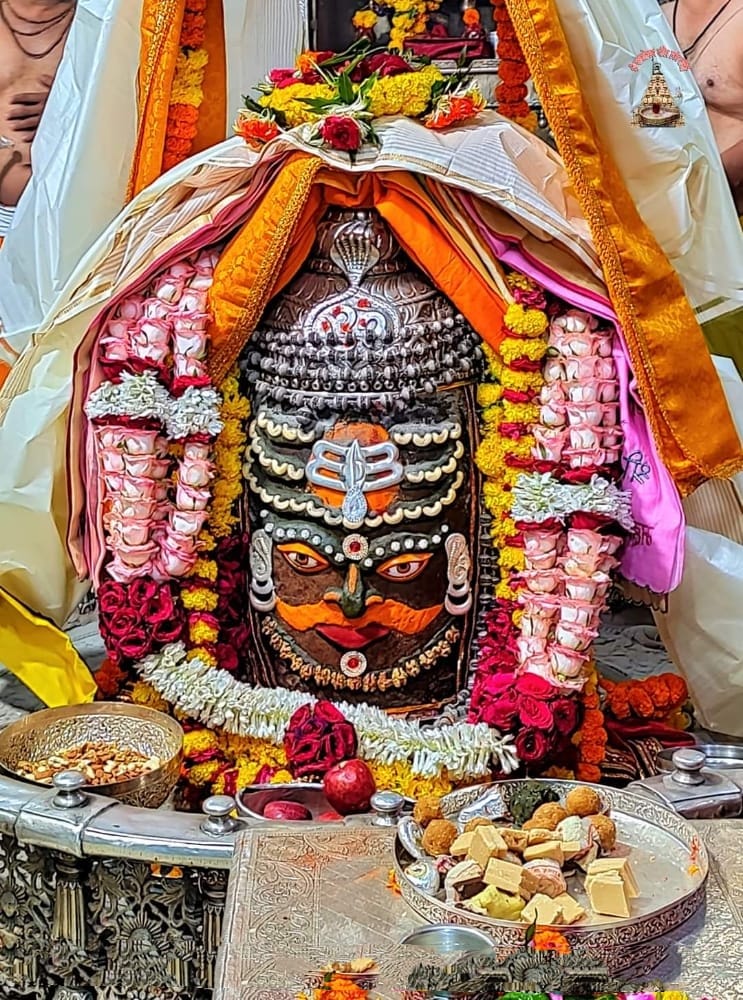 Mahakal Daily Darshan 15 September 2022