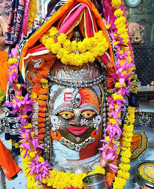 Mahakal Daily Darshan 4 October 2022