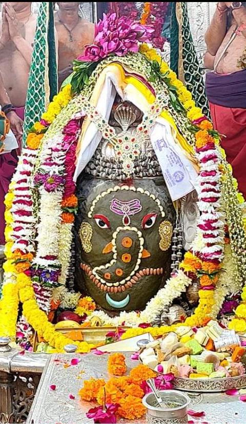 Mahakal Daily Darshan 30 November 2022