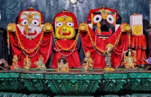 Jai Jaggannath