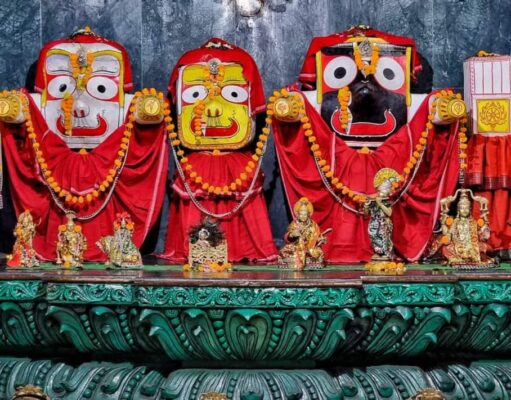 Jai Jaggannath