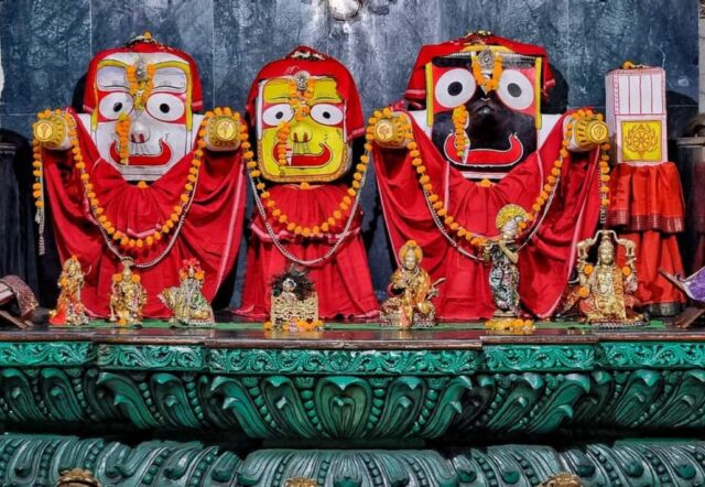 Jai Jaggannath