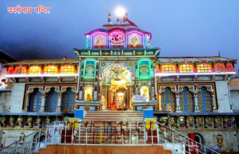 badrinath dham